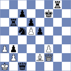 Mayar ElIdrissi - Junior (Chess.com INT, 2021)