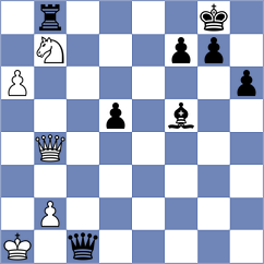Galaktionov - Tari (chess.com INT, 2024)
