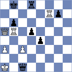 Sloan Aravena - Nilsen (Chess.com INT, 2021)