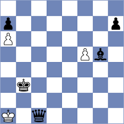 Bedi - Beck (chess.com INT, 2021)