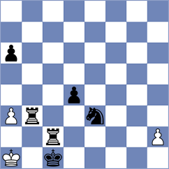 Lee - Preotu (chess.com INT, 2021)