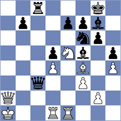 Badacsonyi - Matinian (chess.com INT, 2024)