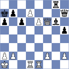 Dornbusch - Qin (Chess.com INT, 2020)