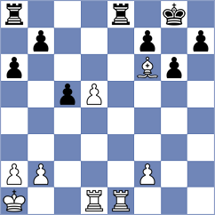Chen - Gulecyuz (chess.com INT, 2022)