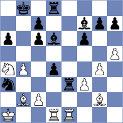 Ruiz C - Hong (chess.com INT, 2024)