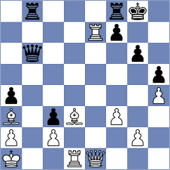 Pichot - Bacrot (chess.com INT, 2024)