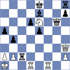 Diaz Herquinio - Alimpic (chess.com INT, 2024)