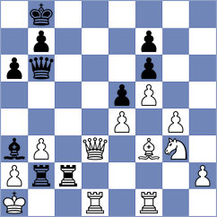 Lopez Calderon - Cerveny (Chess.com INT, 2020)