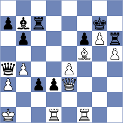 Potapov - Tang (Chess.com INT, 2020)
