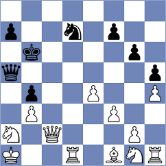 Banzea - Matinian (Chess.com INT, 2020)