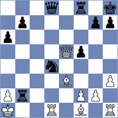 Karimov - Mickiewicz (chess.com INT, 2023)