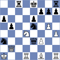 Findlay - Nasuta (chess.com INT, 2022)