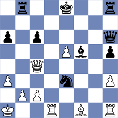 Lima - Moskalenko (chess.com INT, 2024)