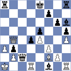 O'Brien - Vlachos (Chess.com INT, 2019)