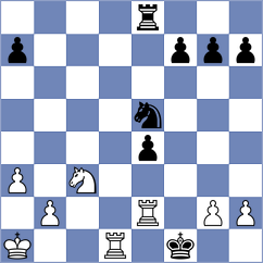 Kavyev - Sitbon (chess.com INT, 2024)