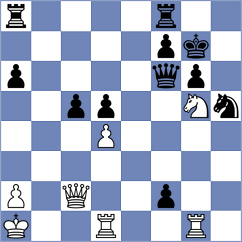 Deviprasath - Plotnikov (chess.com INT, 2021)