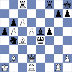 Ferrufino - Ivanov (chess.com INT, 2023)