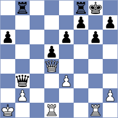 Larrea - Robles Aguilar (Chess.com INT, 2020)