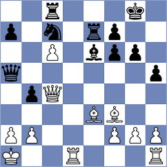 Belov - Matveeva (chess.com INT, 2024)