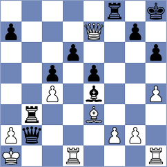 Golubev - Popov (Chess.com INT, 2020)