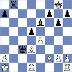 Juhanak - Sokolov (Chess.com INT, 2021)