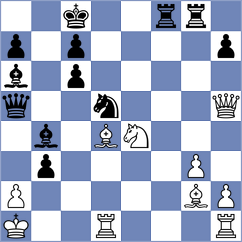 Janaszak - Lagno (chess.com INT, 2024)
