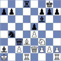 Graham - Urbina Perez (chess.com INT, 2023)
