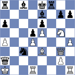 Belli - Dogan (chess.com INT, 2023)
