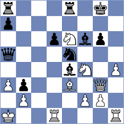 Hnatyshyn - Martin Fuentes (chess.com INT, 2024)