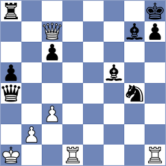 Sai - Belous (chess.com INT, 2020)