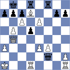 Cabarkapa - Bueno (chess.com INT, 2024)