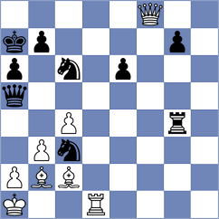 Nakamura - Brown (Chess.com INT, 2019)
