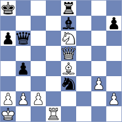Laddha - Narayanan (chess.com INT, 2024)
