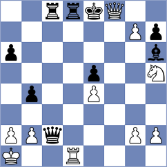 Kononenko - Coelho (Chess.com INT, 2021)