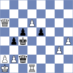 Feng - Yazji (Chess.com INT, 2020)