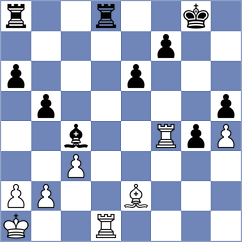 Nemkova - Erzhanov (Chess.com INT, 2020)