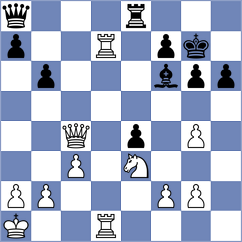 Pham Le Thao Nguyen - Guillemette (chess.com INT, 2024)