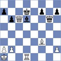 Eljanov - Lomaia (chess.com INT, 2022)