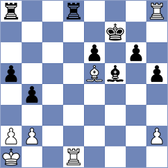 Pal - Obrien (Chess.com INT, 2021)