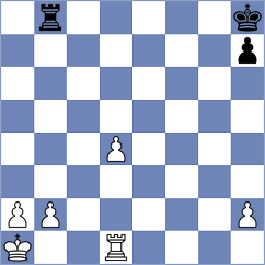 Narayanan - Issabayev (chess.com INT, 2021)