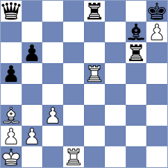 Gutierrez Carmona - Viana (chess.com INT, 2024)