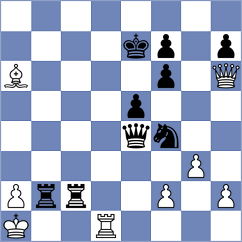 Mamedjarova - De Sousa (chess.com INT, 2024)