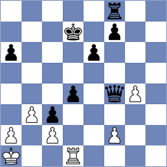 Borges da Silva - Falbo (chess.com INT, 2024)
