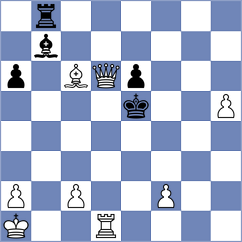 Mirimanian - Morales Garcia (chess.com INT, 2023)