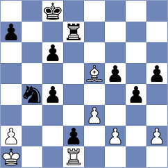 Omariev - Georg (chess.com INT, 2023)