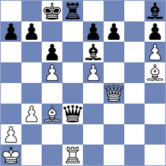 Chernov - Sailer (chess.com INT, 2021)