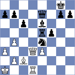 Toropov - Terry (chess.com INT, 2023)