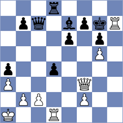 Rogov - Tsaruk (chess.com INT, 2024)