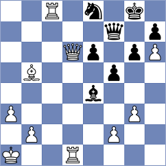 Valdes Escobar - Islamov (Chess.com INT, 2020)