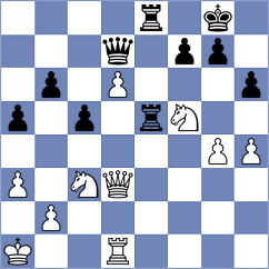 Georg - Petrukhina (chess.com INT, 2023)
